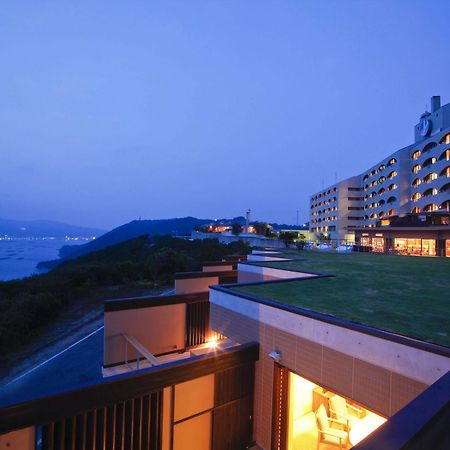 Hotel Plaza Awajishima à Minamiawaji Extérieur photo