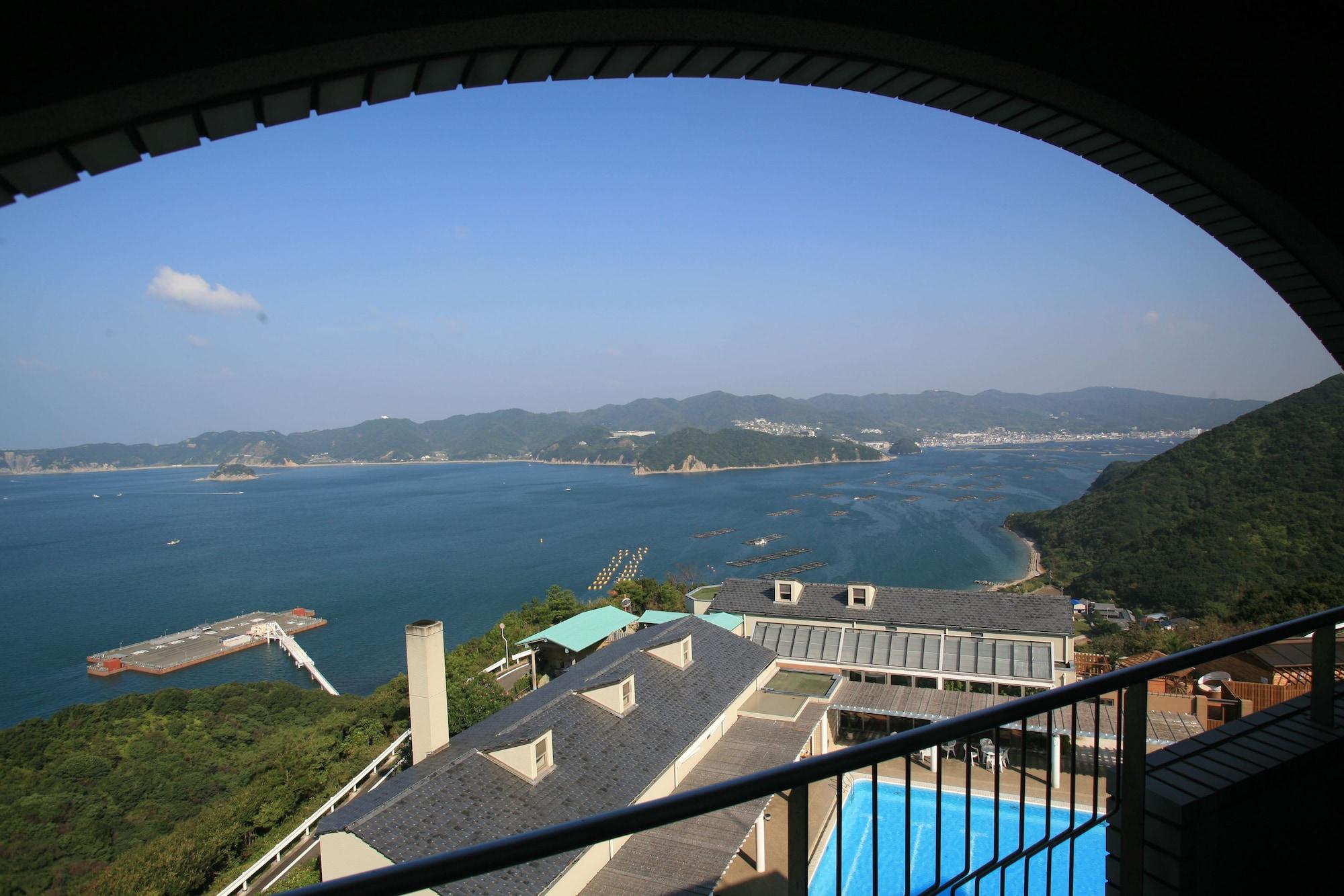Hotel Plaza Awajishima à Minamiawaji Extérieur photo