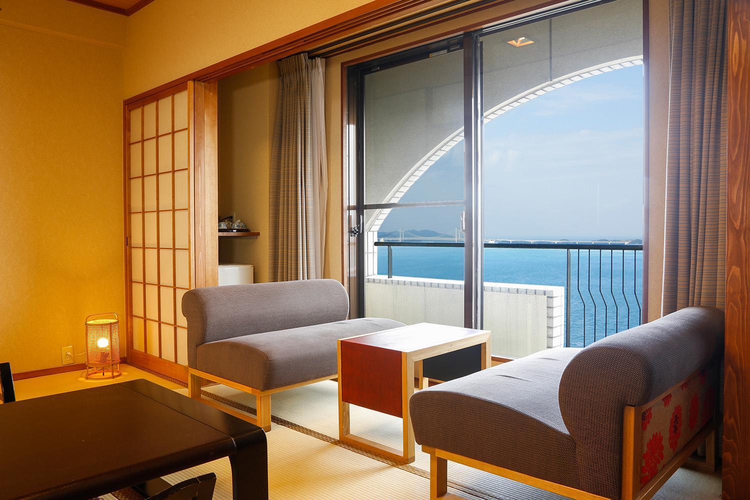 Hotel Plaza Awajishima à Minamiawaji Extérieur photo