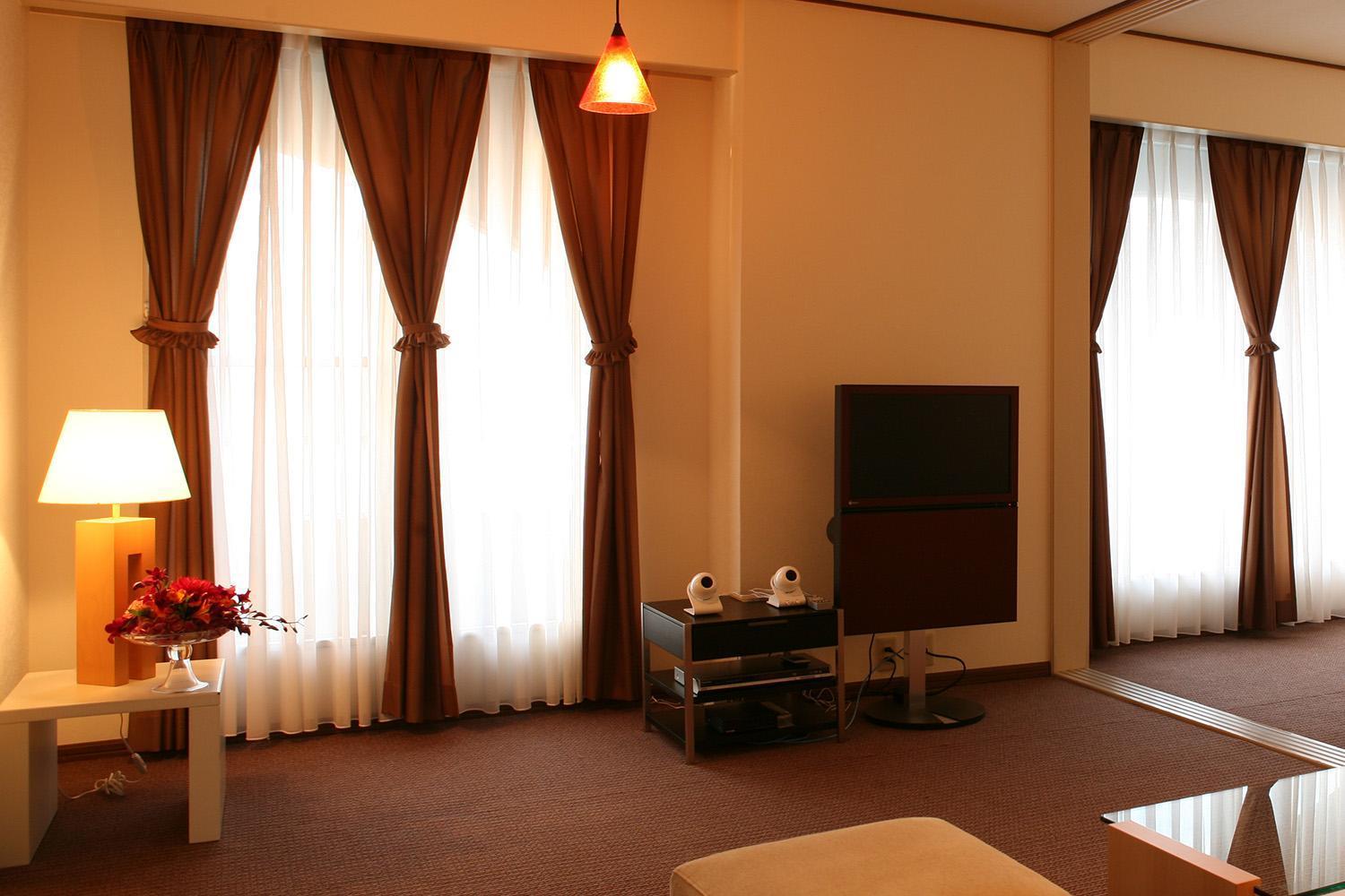 Hotel Plaza Awajishima à Minamiawaji Chambre photo