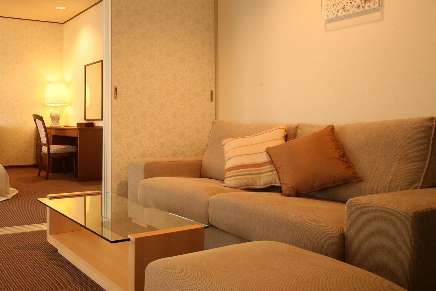 Hotel Plaza Awajishima à Minamiawaji Chambre photo