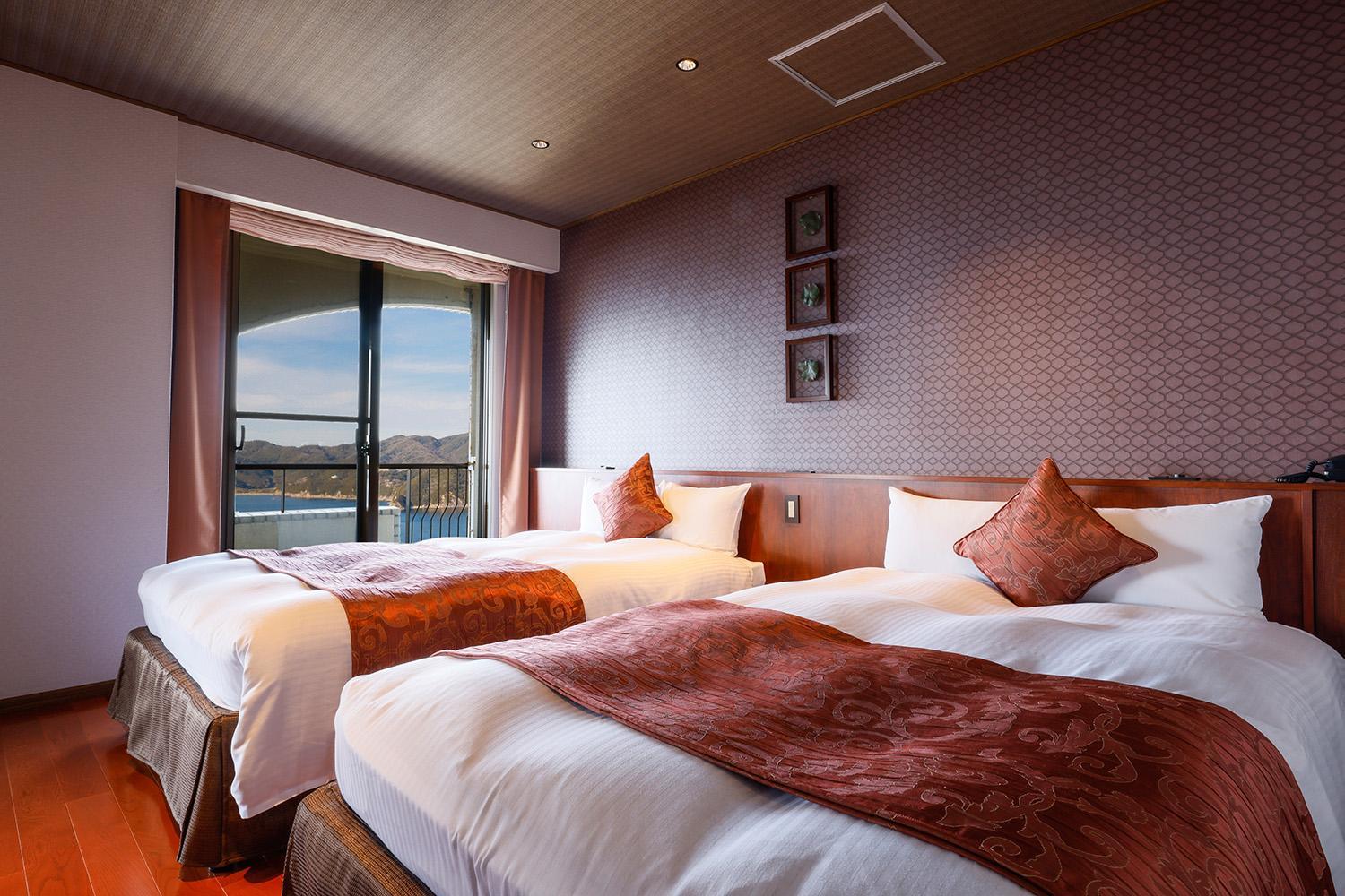 Hotel Plaza Awajishima à Minamiawaji Chambre photo