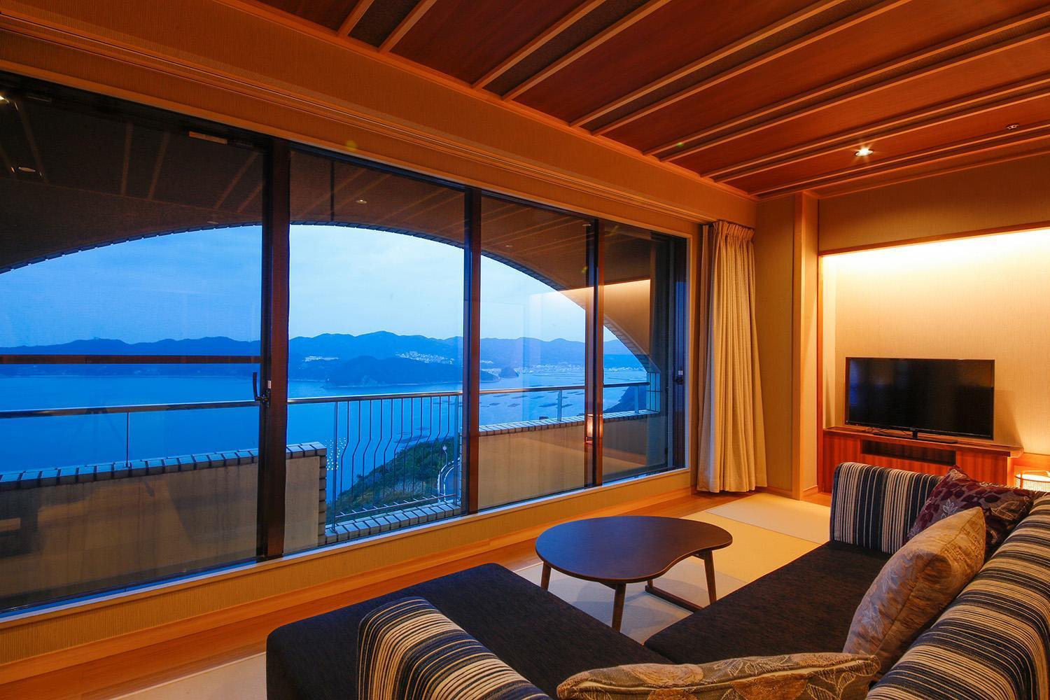 Hotel Plaza Awajishima à Minamiawaji Chambre photo
