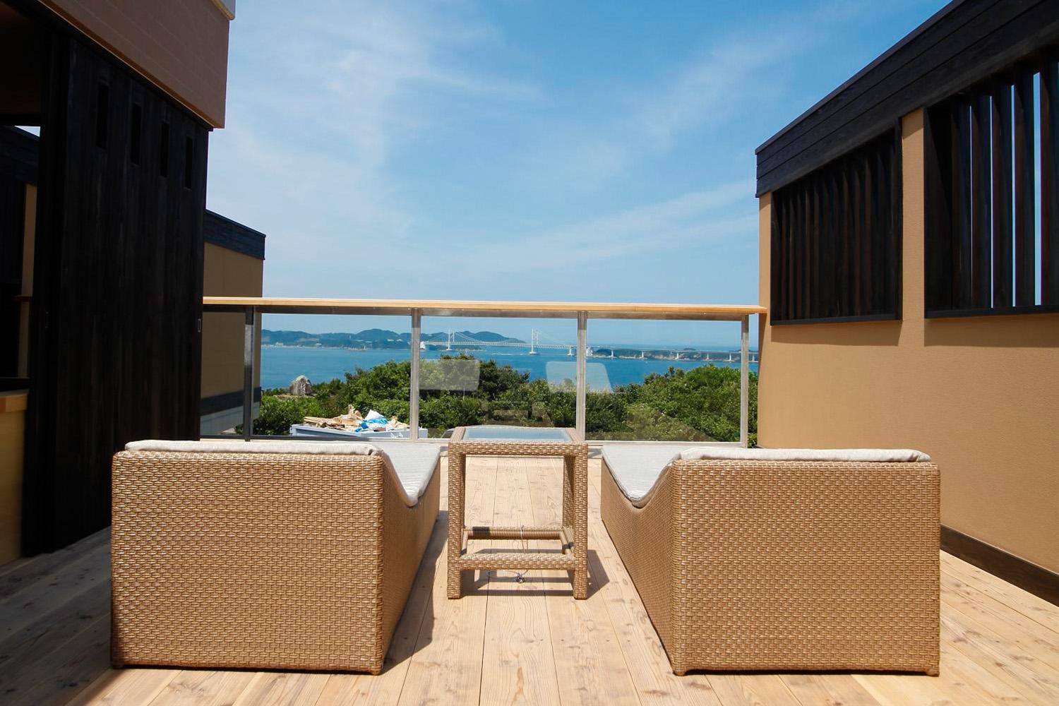 Hotel Plaza Awajishima à Minamiawaji Chambre photo