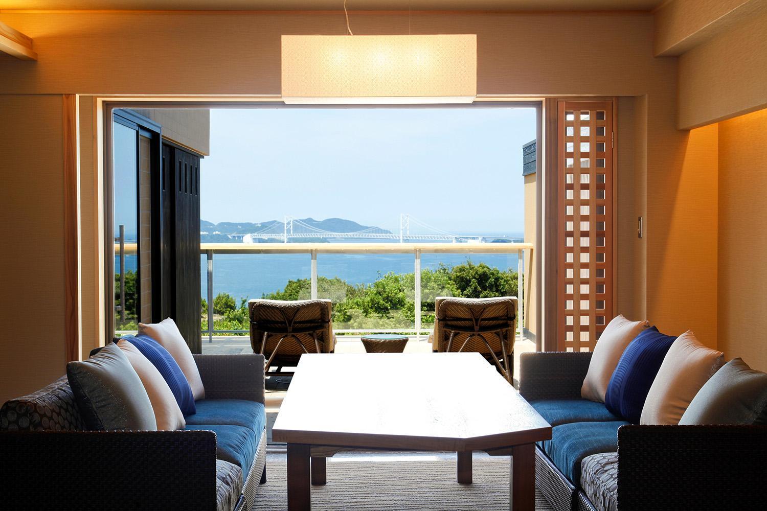 Hotel Plaza Awajishima à Minamiawaji Extérieur photo