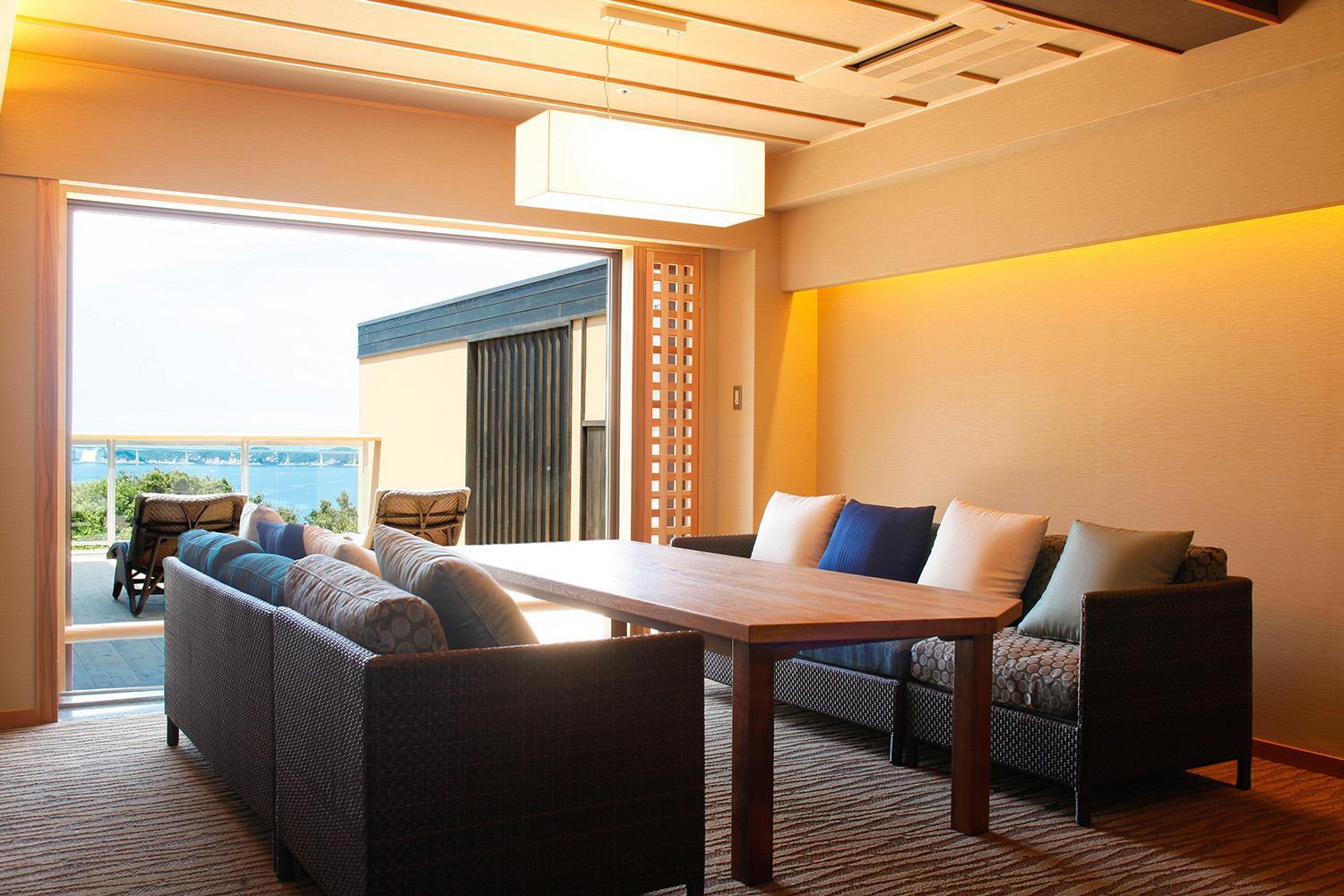 Hotel Plaza Awajishima à Minamiawaji Chambre photo