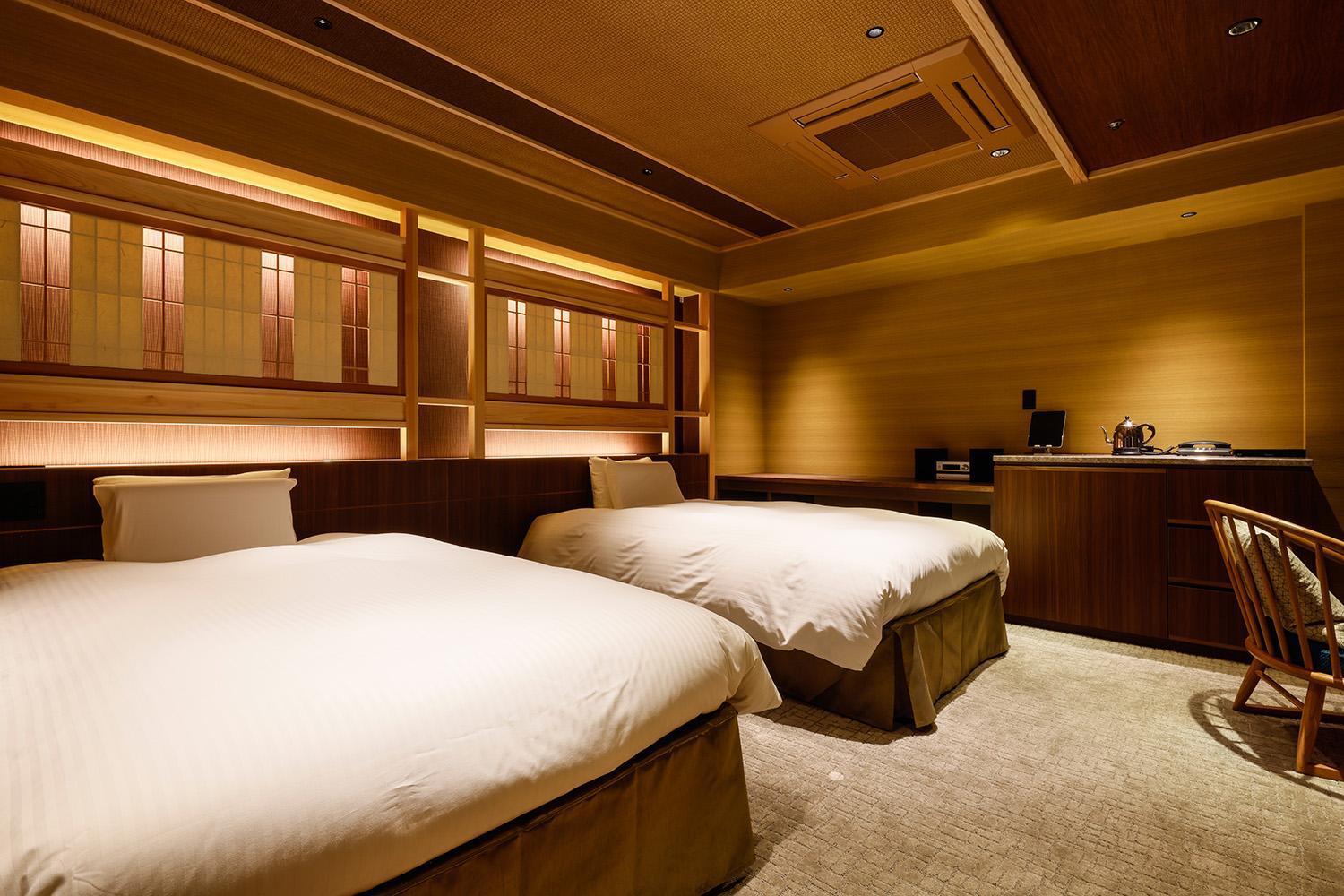 Hotel Plaza Awajishima à Minamiawaji Chambre photo