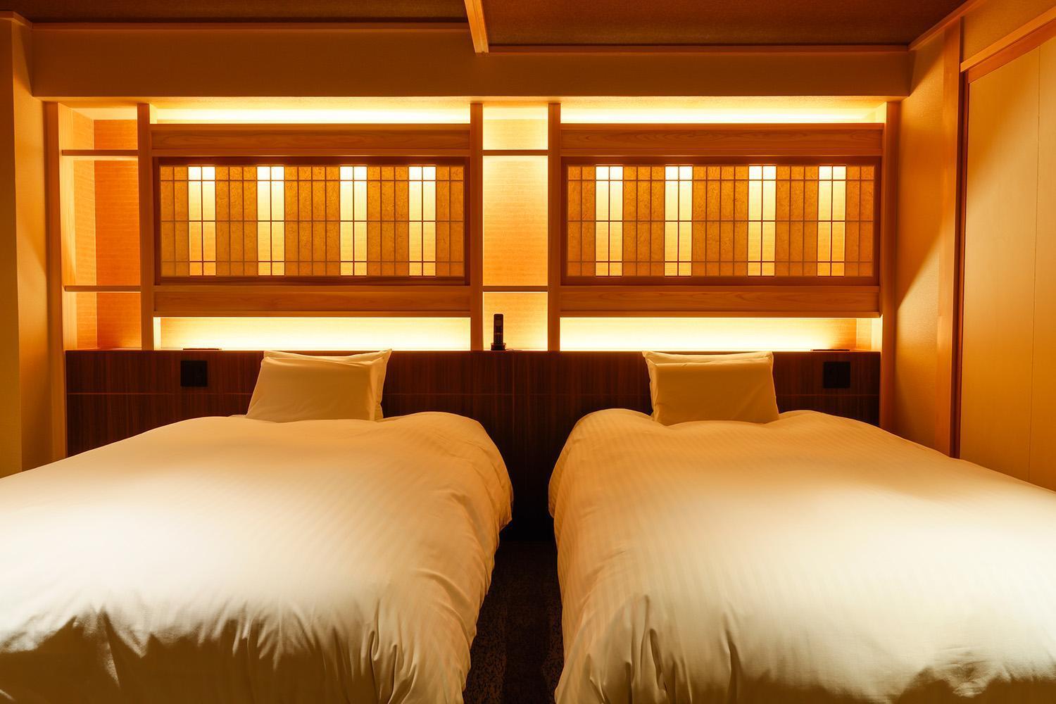 Hotel Plaza Awajishima à Minamiawaji Chambre photo