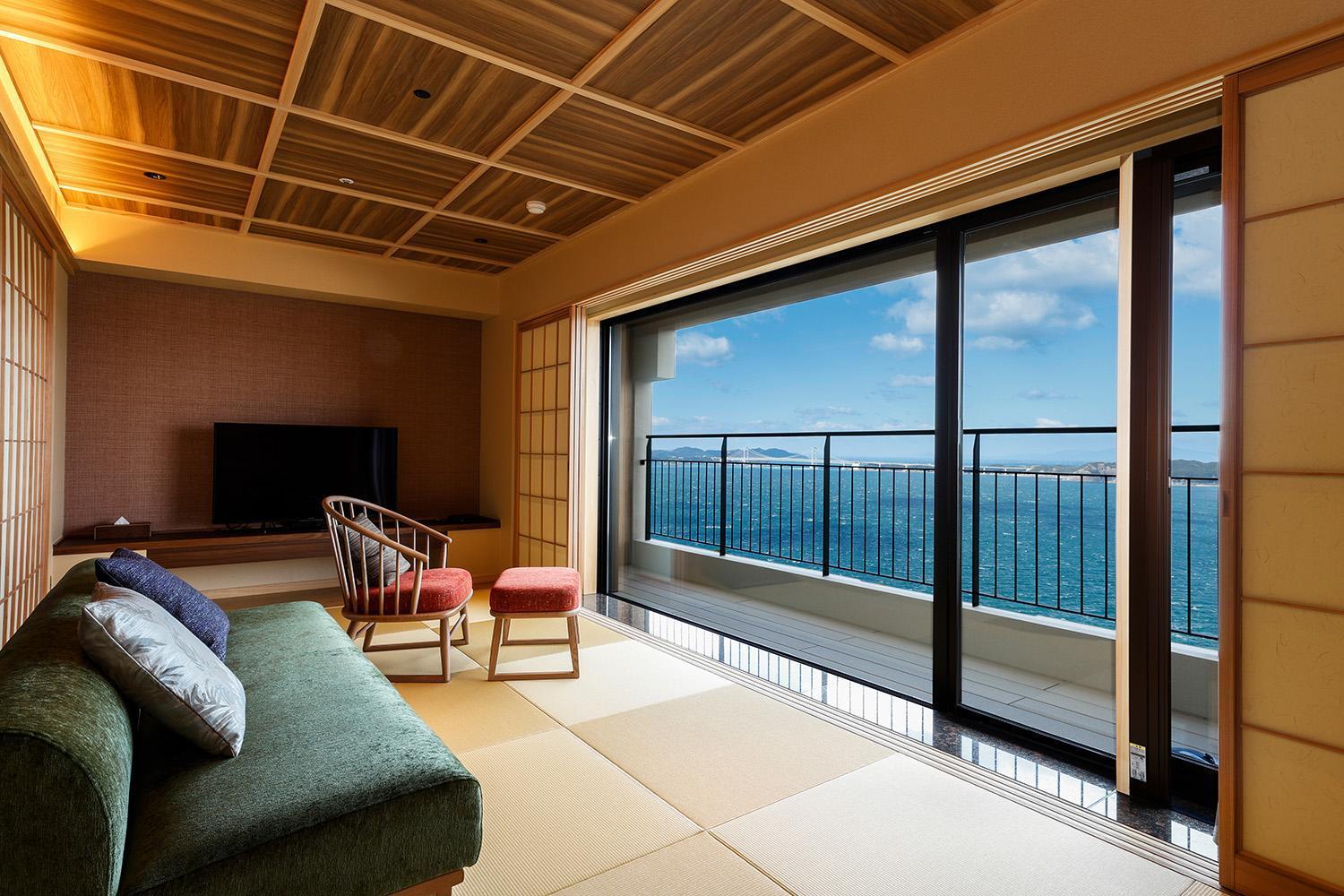 Hotel Plaza Awajishima à Minamiawaji Extérieur photo