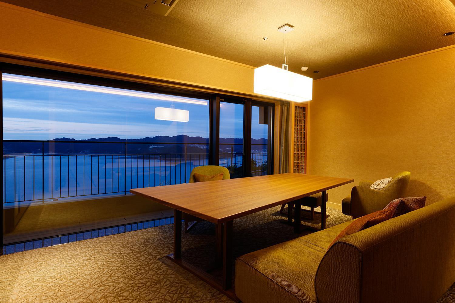 Hotel Plaza Awajishima à Minamiawaji Chambre photo