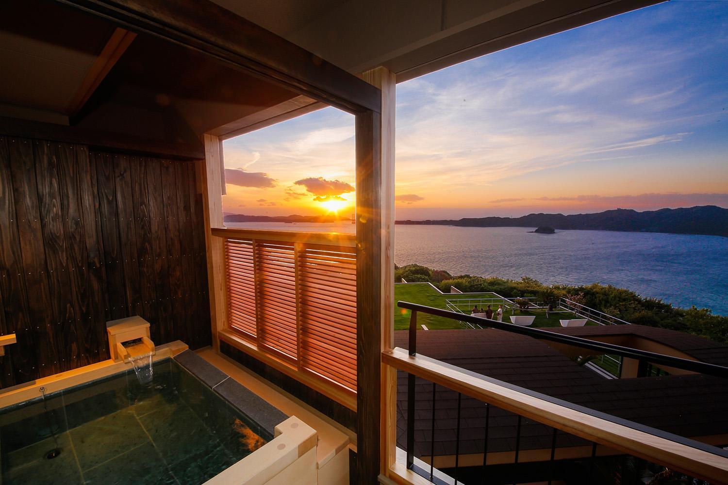 Hotel Plaza Awajishima à Minamiawaji Chambre photo