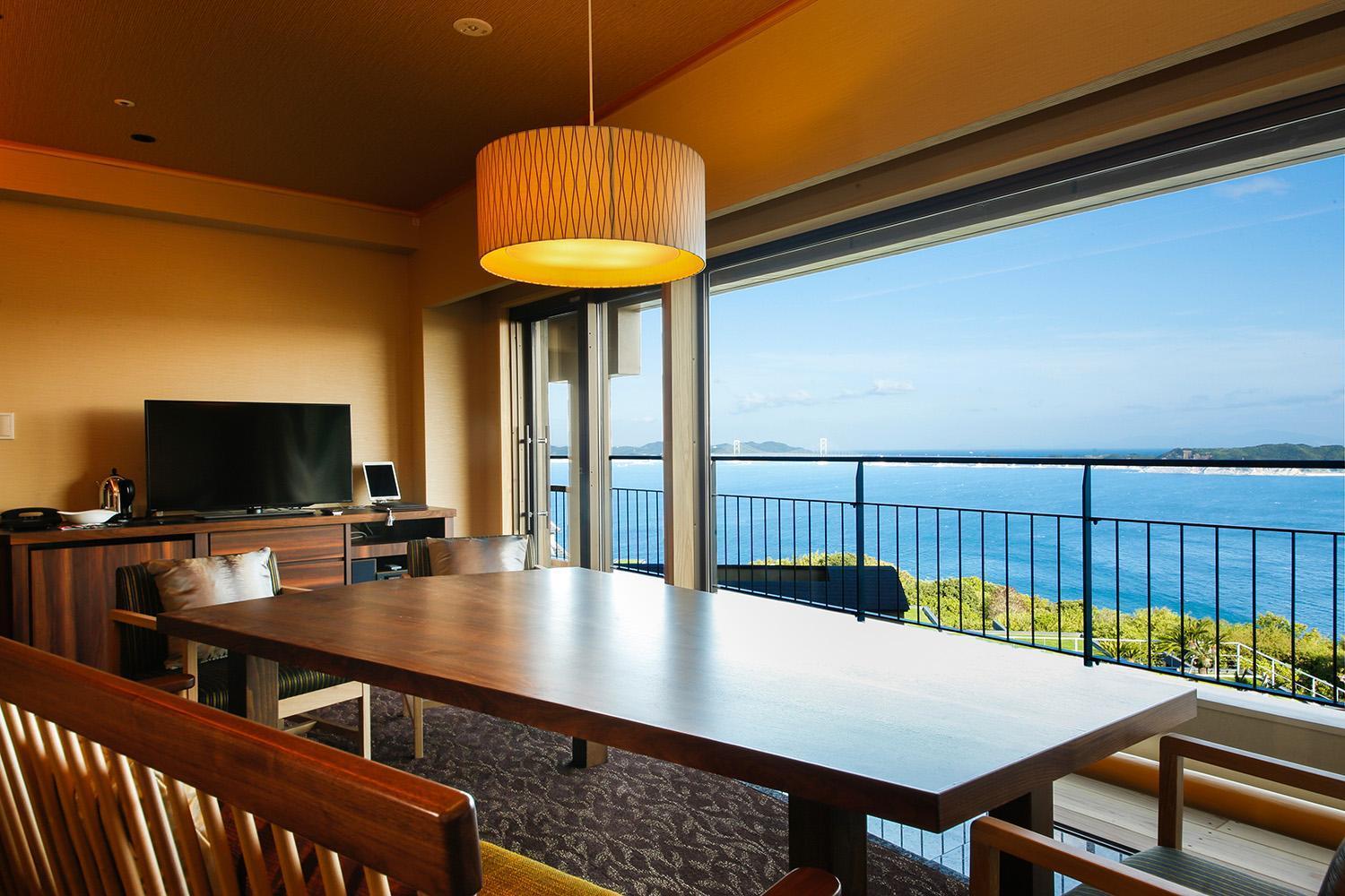 Hotel Plaza Awajishima à Minamiawaji Extérieur photo