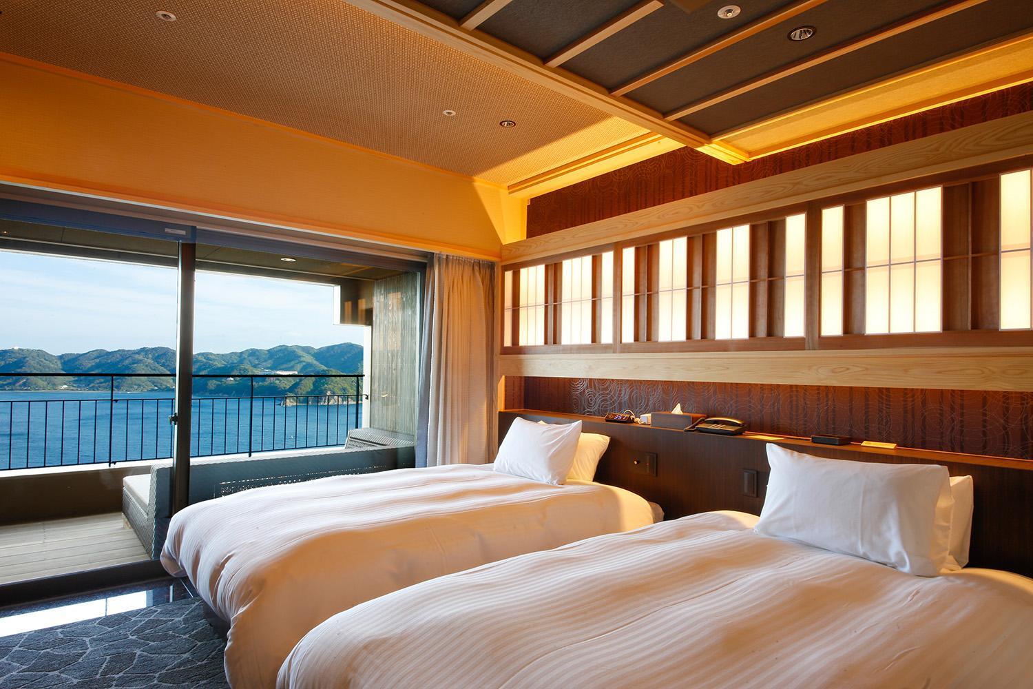 Hotel Plaza Awajishima à Minamiawaji Extérieur photo