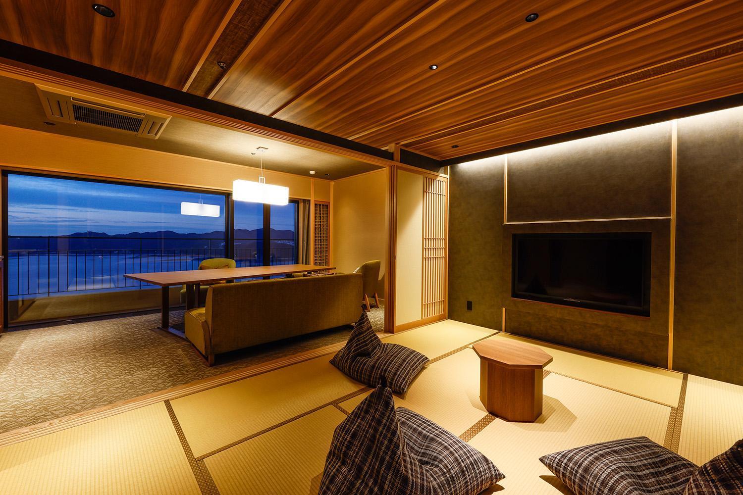 Hotel Plaza Awajishima à Minamiawaji Chambre photo