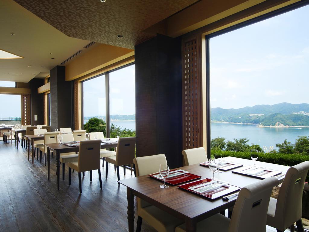 Hotel Plaza Awajishima à Minamiawaji Extérieur photo