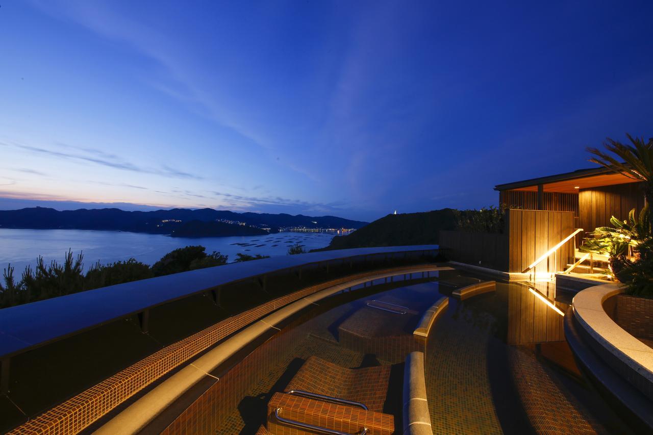 Hotel Plaza Awajishima à Minamiawaji Extérieur photo
