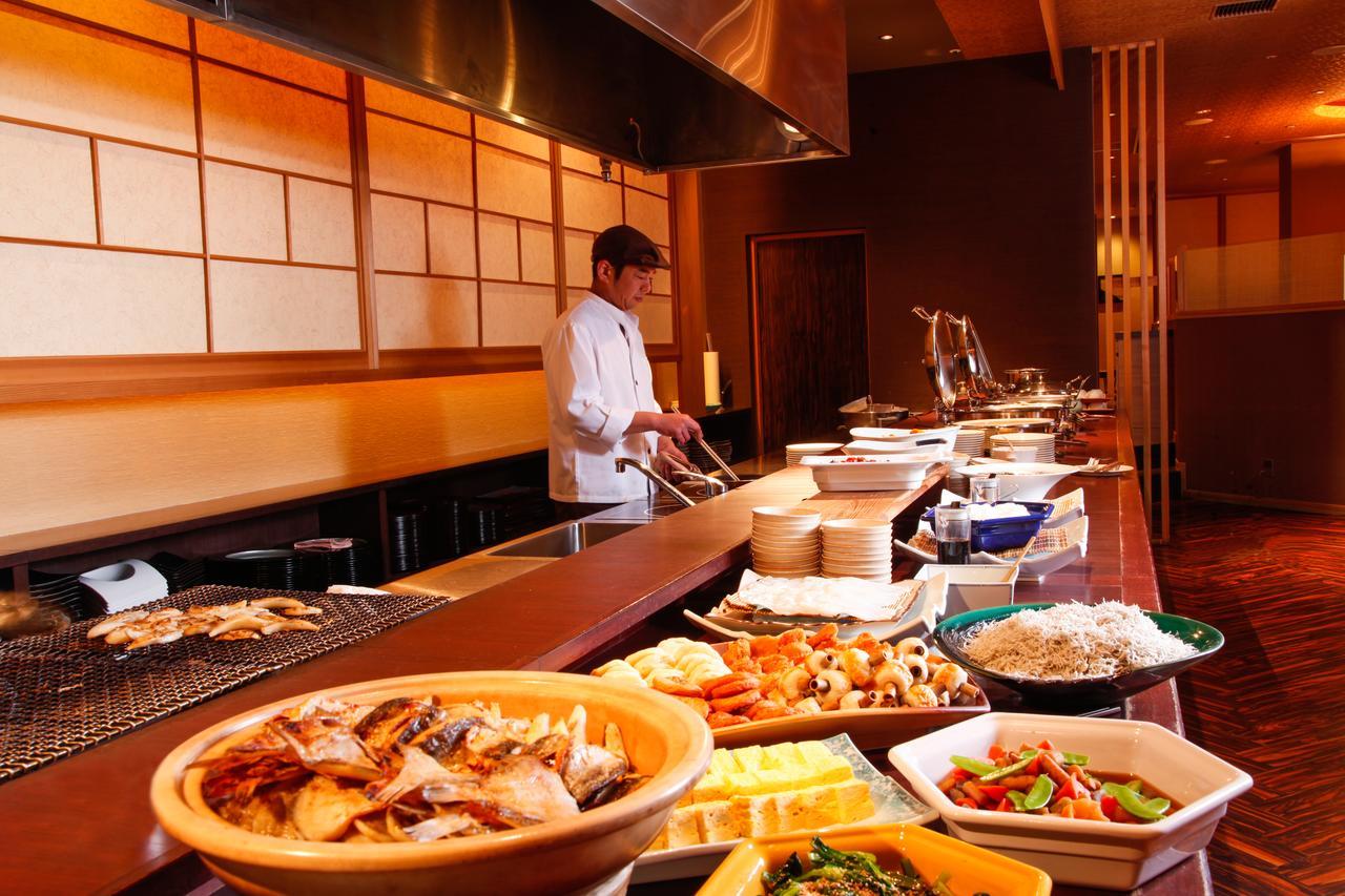Hotel Plaza Awajishima à Minamiawaji Extérieur photo